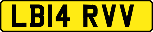 LB14RVV