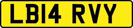 LB14RVY