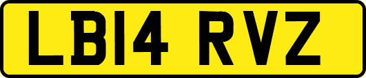 LB14RVZ