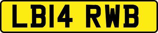 LB14RWB
