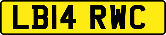 LB14RWC