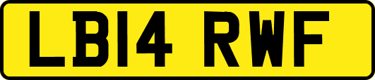 LB14RWF