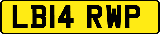 LB14RWP