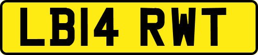 LB14RWT