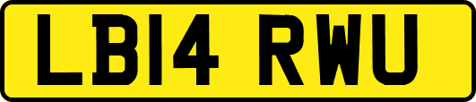 LB14RWU