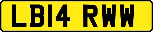 LB14RWW