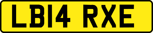 LB14RXE