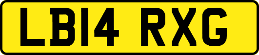 LB14RXG