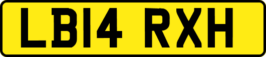 LB14RXH