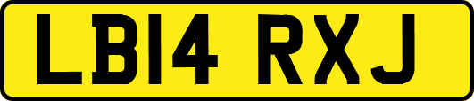 LB14RXJ