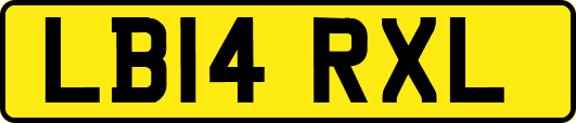 LB14RXL