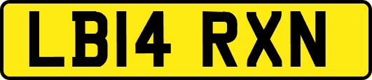 LB14RXN