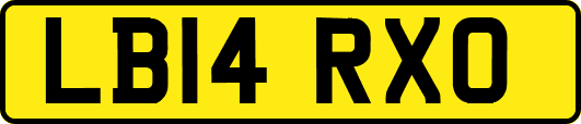 LB14RXO