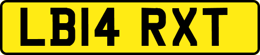LB14RXT