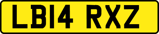 LB14RXZ