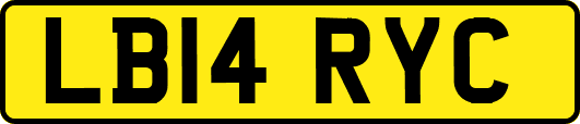 LB14RYC