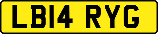 LB14RYG