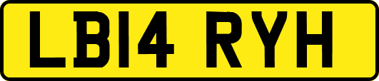 LB14RYH