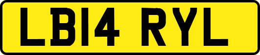 LB14RYL