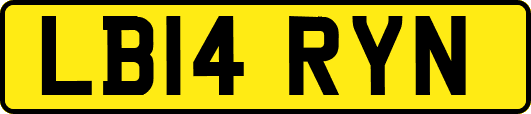 LB14RYN