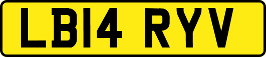 LB14RYV
