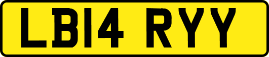 LB14RYY