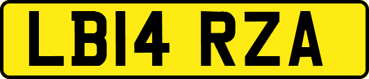 LB14RZA