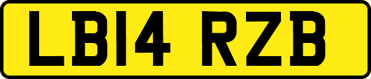 LB14RZB