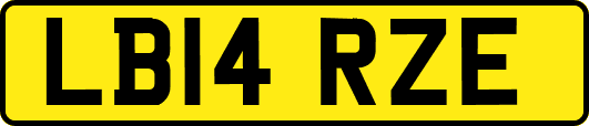 LB14RZE