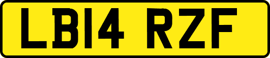 LB14RZF