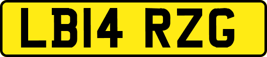 LB14RZG