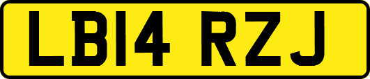 LB14RZJ