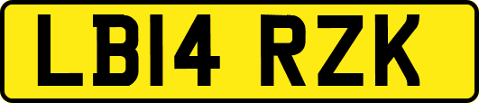 LB14RZK