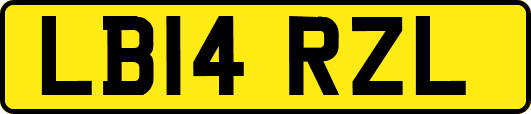 LB14RZL