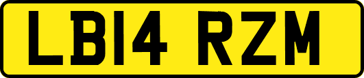 LB14RZM