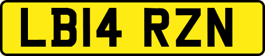 LB14RZN