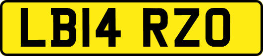 LB14RZO
