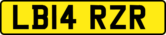LB14RZR