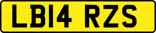 LB14RZS
