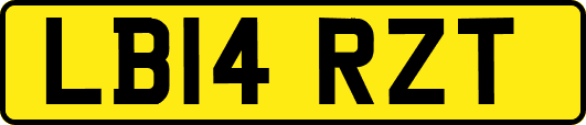 LB14RZT