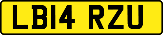 LB14RZU