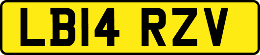 LB14RZV