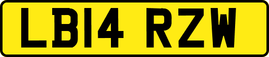 LB14RZW