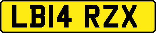 LB14RZX
