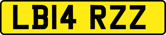 LB14RZZ