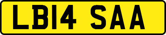 LB14SAA