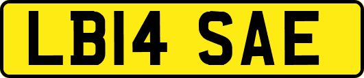 LB14SAE