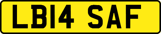 LB14SAF