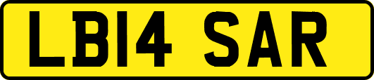 LB14SAR