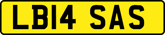 LB14SAS